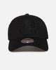 Mitchell & Ness Toronto Raptors 'Triple Black Core Classic' MVP Snapback Black