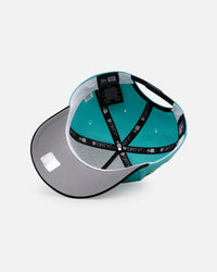New Era San Francisco 49ers 'Diamonds Are Forever' 9FORTY A-Frame Snapback Mint