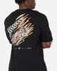 Jordan Jumpman Graphic T-Shirt Black/White