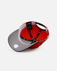 New Era Houston Astros 'Halloween' 9FORTY A-Frame Snapback Orange/Black