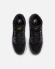Jordan Air Jordan 1 Mid SE Black/Yellow