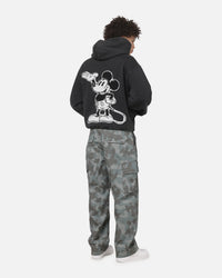 Carré Disney Mickey & Friends Distressed Pullover Hoodie