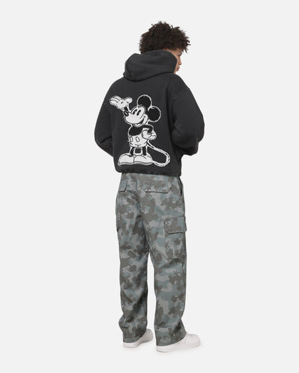 Carré Disney Mickey & Friends Distressed Pullover Hoodie