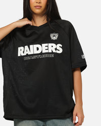 Mitchell & Ness Las Vegas Raiders Beastmode Jersey Black