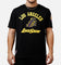 Pro Standard Los Angeles Lakers City 24-25 Season T-Shirt Black