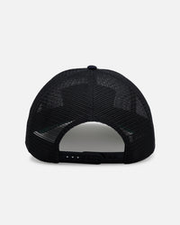 47 Brand New York Yankees 'Mesh' Hitch Trucker Snapback Navy