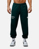 New Era San Francisco 49ers Logo Select Sweat Pants Dark Green