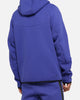 Nike Sportswear Tech Fleece Windrunner Jacket Deep Night/Black