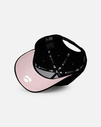 New Era Arizona Diamondbacks 'Cherry Blossoms' 9FORTY A-Frame Snapback Official Team Color