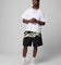 Loiter Rodeo Shorts Black