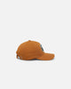 American Needle Hepcat Strapback Hazel