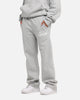 Carre Prestige Script Sweatpants Grey Marle