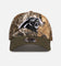 New Era Carolina Panthers 'NFL Season Kick Off' 9FORTY A-Frame Snapback Realtree/Olive