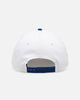 New Era San Antonio Spurs 'Summertime' 9FORTY A-Frame Snapback White/Royal