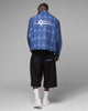 Loiter x Sonic Track Jacket Blue