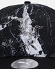 Puma x Lamelo Ball LaFrancé Trucker Snapback Black