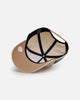 47 Brand Chicago White Sox 'Caramel Swirl' MVP Snapback Natural/Khaki