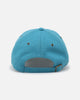 47 Brand University Of North Carolina Tar Heels Wooly Clean Up Strapback Columbia