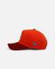 New Era Toronto Blue Jays 'Horizon' 9FORTY A-Frame Snapback Orange