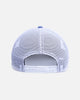47 Brand Los Angeles Dodgers 47 Hitch Trucker Snapback Blue