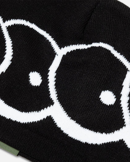 73 Studio Doom Beanie Black