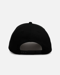New Era Mexico National Baseball Team 'Dark Steel' 9FORTY A-Frame Snapback Black/Grey