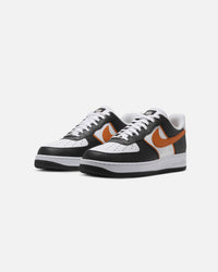 Nike Air Force 1 '07 LV8 Black/Orange