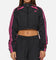 Adidas Women's Teamgeist Track Top Jacket Black/Pink