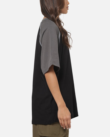 Carre C-Star Raglan T-Shirt Black