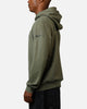 Nike Los Angeles Chargers Salute To Service Hoodie Olive