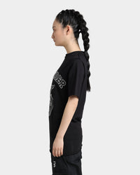 The Anti Order Antidote Symmetry T-Shirt Black