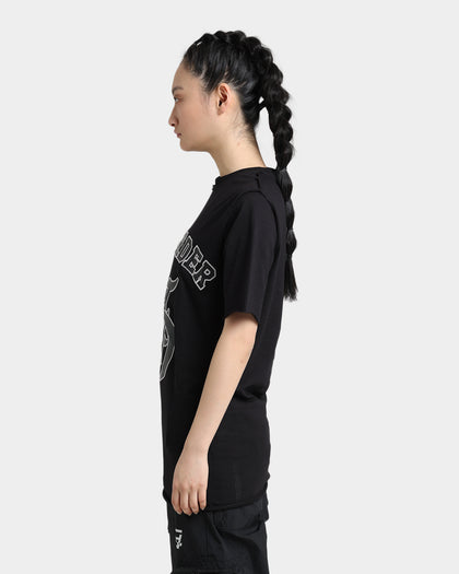 The Anti Order Antidote Symmetry T-Shirt Black