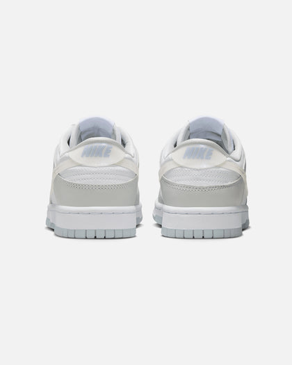 Nike Women's Dunk Low "Iridescent Swoosh" Photon Dust