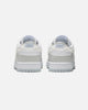 Nike Women's Dunk Low "Iridescent Swoosh" Photon Dust