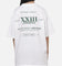 XXIII Utilities T-Shirt White/Green