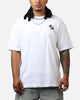 Saint Morta Nothing Is Forever Drop T-Shirt White
