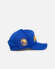 Mitchell & Ness Golden State Warriors 'NBA 2016 Christmas Day' Pro Pinch Snapback Blue