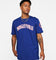New Era Chicago Cubs Retro T-Shirt Black