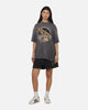 Represent Owners Shorts Faded Black