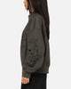Saint Morta Crested Wing Jacket Aged Grey