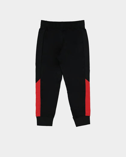 Nike Kids' Block Tricot Set Uni Red/Black