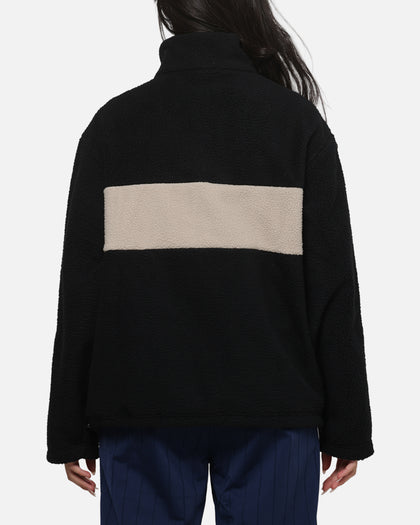 Adidas Polar Fleece Pullover Black