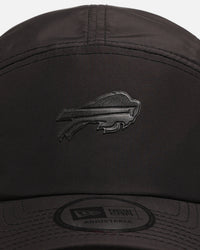 New Era Buffalo Bills 'New Era x Alpha Industries' Camper Strapback Black