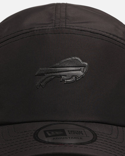 New Era Buffalo Bills 'New Era x Alpha Industries' Camper Strapback Black
