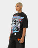 Loiter Dynasty Vintage T-Shirt Vintage Black