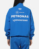Adidas Mercedes-AMG Petronas Formula 1 Driver Jacket Blue