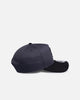 New Era Chicago White Sox 'Graphite Black' 9FORTY A-Frame Snapback Black/Grey