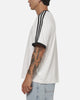 Adidas Terry Cali T-Shirt White