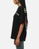 Ed Hardy Phoenix T-Shirt Black