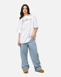 Carre Pinstripe Astoria Pant Pinstripe